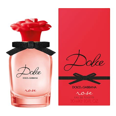 dolce gabbana rose sephora